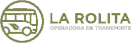 La Rolita, operadora de transporte